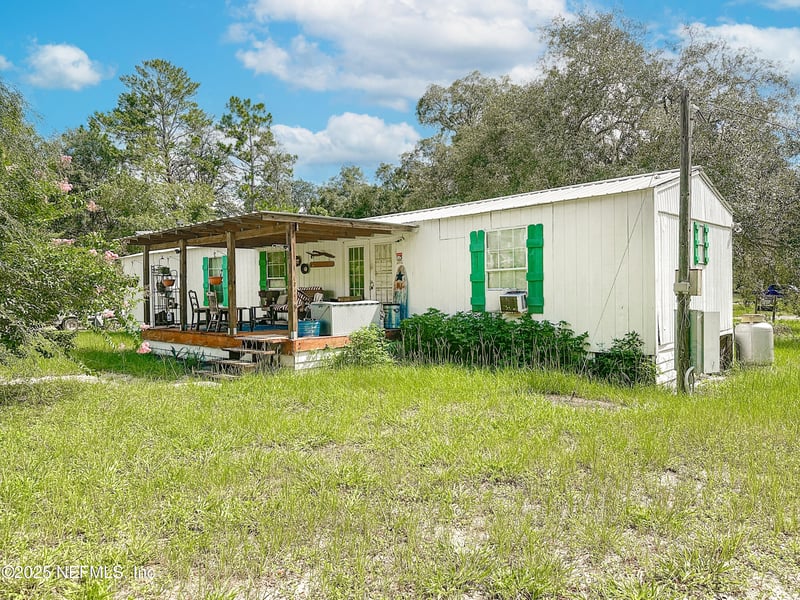 5391 Jenkins Loop Dr, Keystone Heights, FL 32656