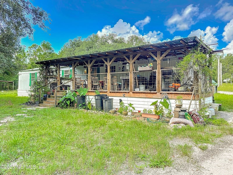 5391 Jenkins Loop Dr, Keystone Heights, FL 32656