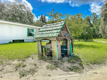 5391 Jenkins Loop Dr, Keystone Heights, FL 32656