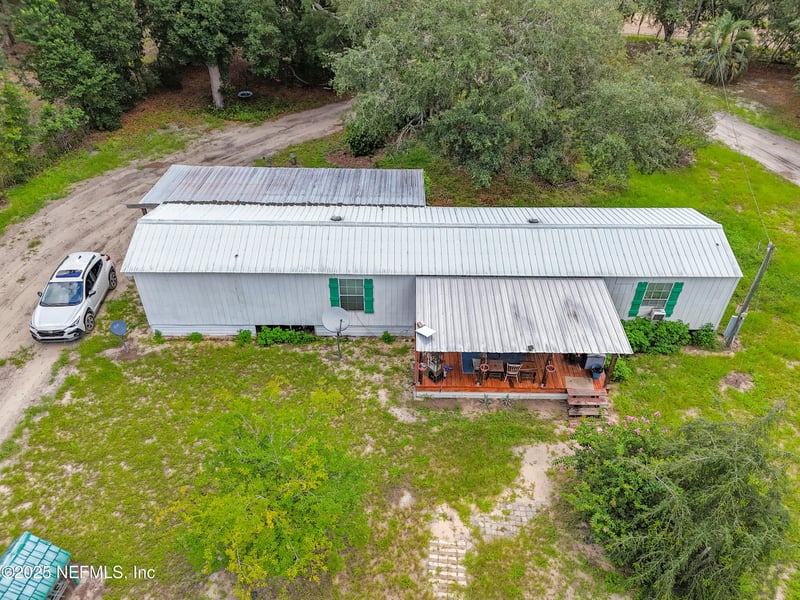 5391 Jenkins Loop Dr, Keystone Heights, FL 32656