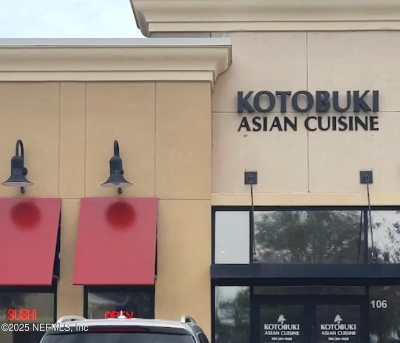 145 Hilden Rd #106, Ponte Vedra, FL 32081