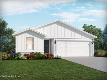 7381 Carson View Ln, Jacksonville, FL 32219