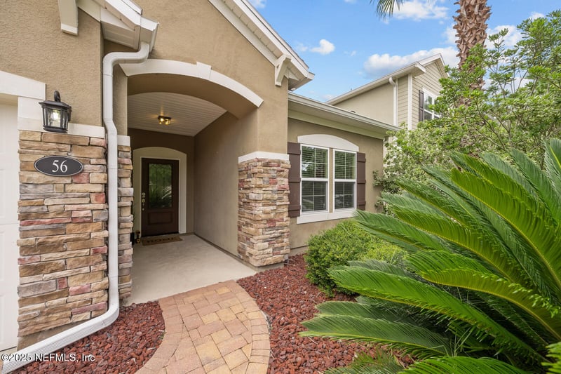 56 Gray Wolf Trl, Jacksonville, FL 32081