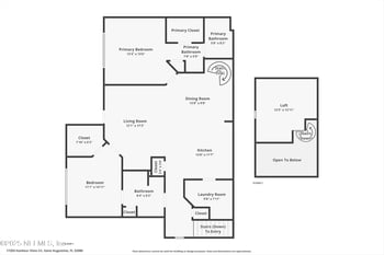 17203 Harbour Vista Cir, St Augustine, FL 32080