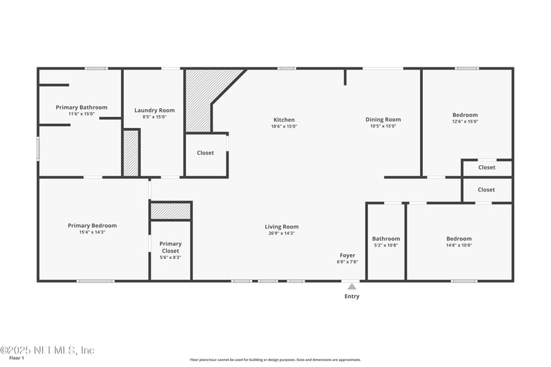 261 Beyond Ct, Lake, FL 32024
