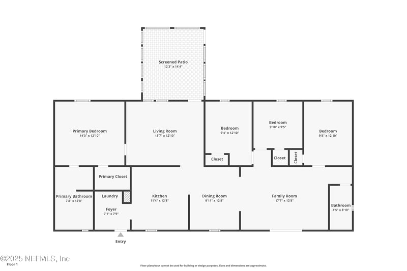 261 Beyond Ct, Lake, FL 32024