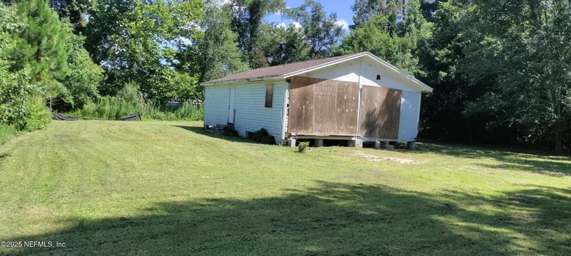 428 Vermont Ave, Green Cove Springs, FL 32043