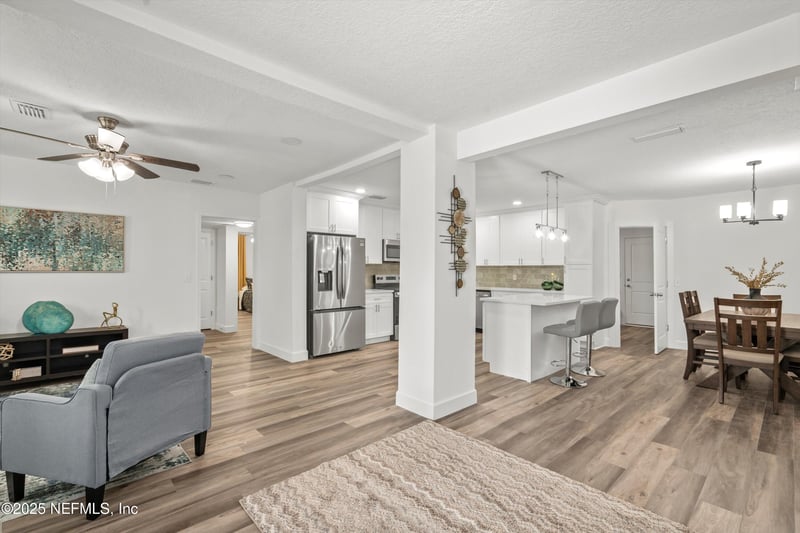 805 Garth Ave, Jacksonville, FL 32205