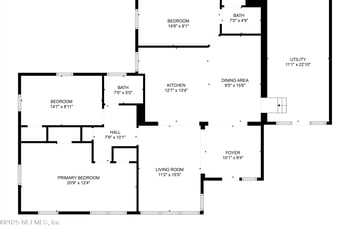 805 Garth Ave, Jacksonville, FL 32205