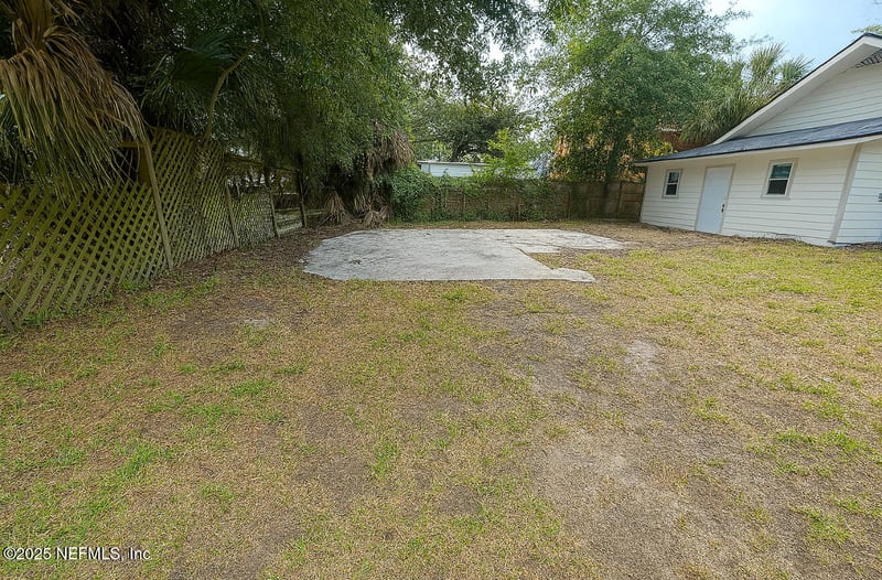 2897 Post St, Jacksonville, FL 32205