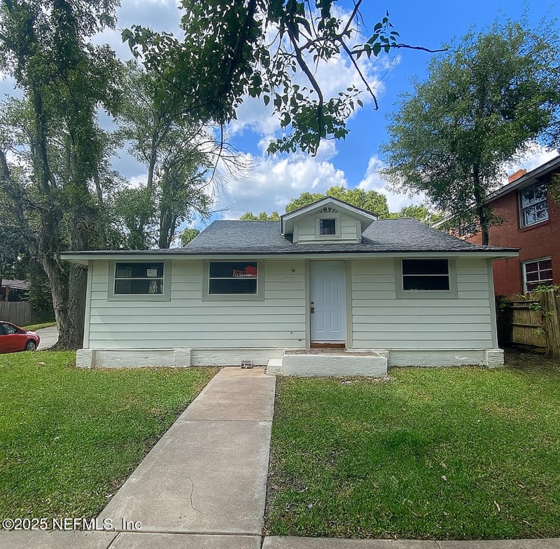2897 Post St, Jacksonville, FL 32205