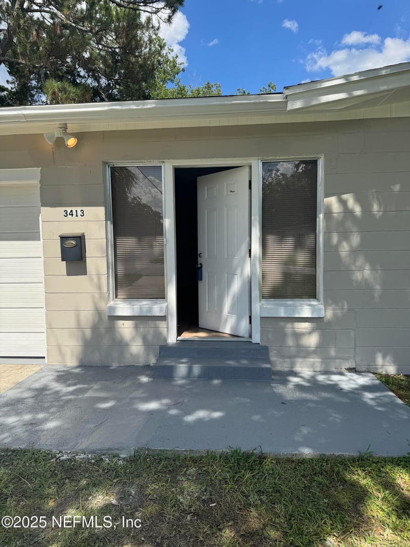 3413 Eve Dr, Jacksonville, FL 32246