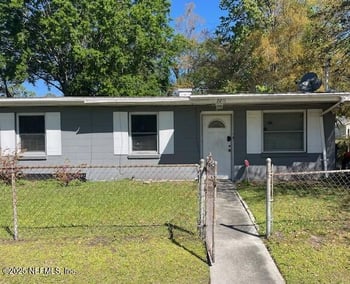 2217 43rd St, Jacksonville, FL 32209