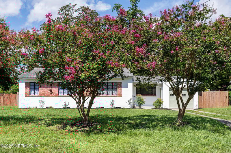 5753 Crestview Rd, Jacksonville, FL 32210