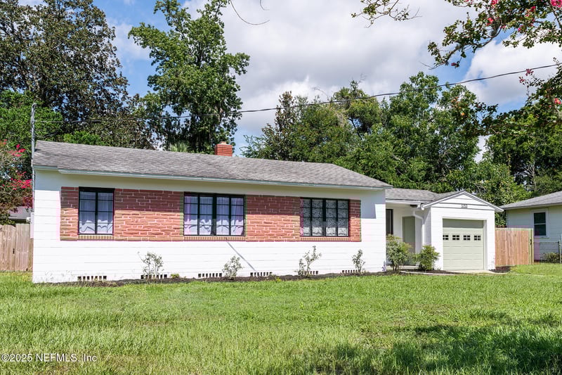 5753 Crestview Rd, Jacksonville, FL 32210