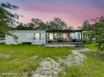 5391 Jenkins Loop Dr, Keystone Heights, FL 32656