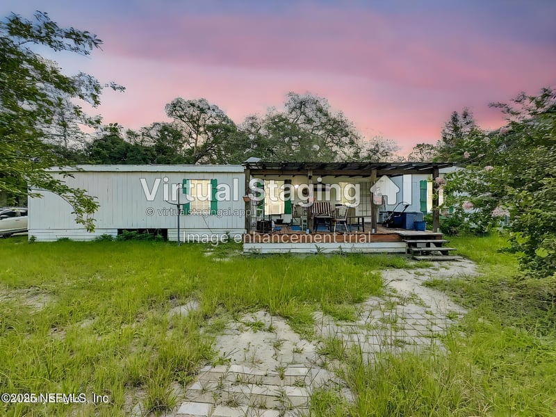 5391 Jenkins Loop Dr, Keystone Heights, FL 32656