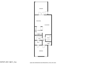 2628 14th Dr #326, Gainesville, FL 32608