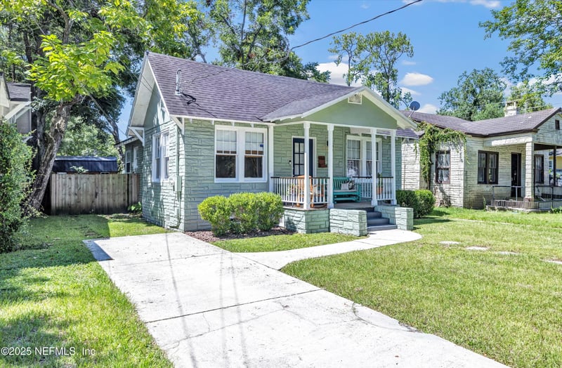 4560 French St, Jacksonville, FL 32205