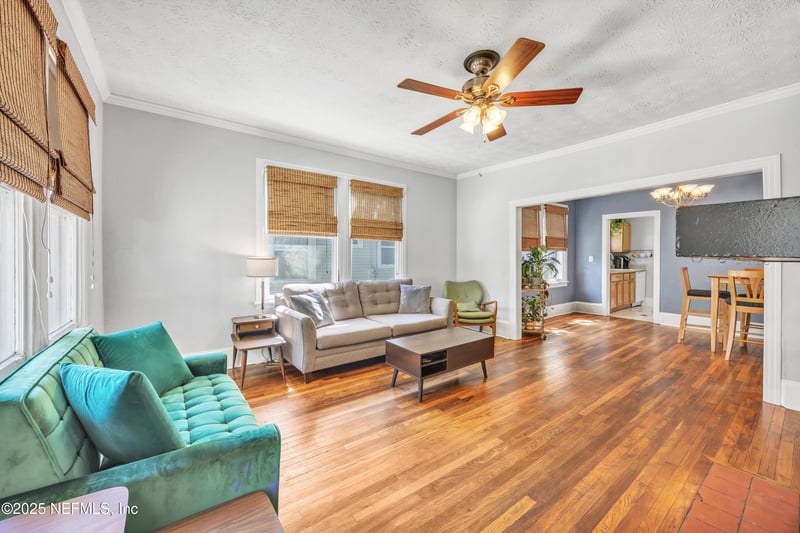 4560 French St, Jacksonville, FL 32205