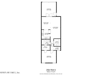 2628 14th Dr #326, Gainesville, FL 32608