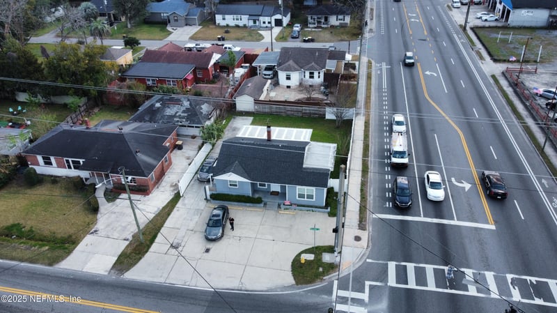 1201 Cassat Ave, Jacksonville, FL 32205