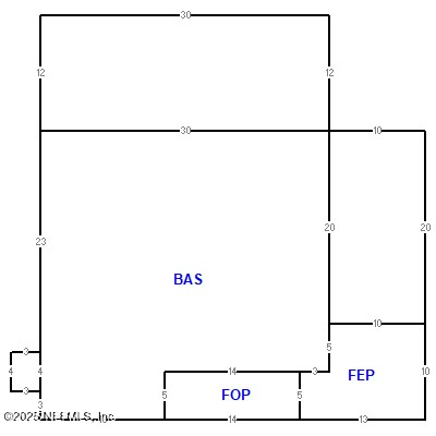 1201 Cassat Ave, Jacksonville, FL 32205