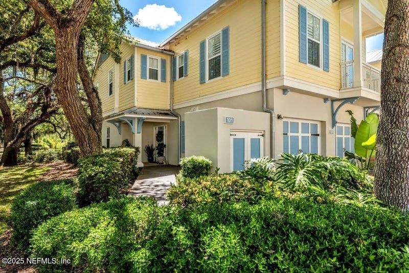 109 Sea Grove Main St #101, St Augustine, FL 32080