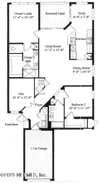 33 Fawn Gully Ln, Ponte Vedra, FL 32081