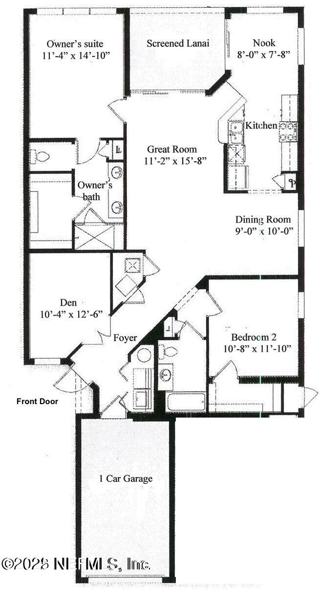 33 Fawn Gully Ln, Ponte Vedra, FL 32081