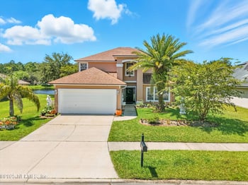 2956 Bright Eagle Dr, Jacksonville, FL 32226
