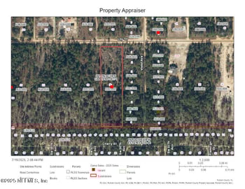 403 Lily Trl, Interlachen, FL 32148