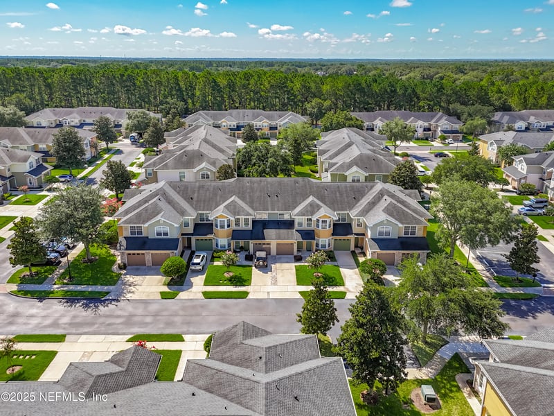 3750 Silver Bluff Blvd #1301, Orange Park, FL 32065