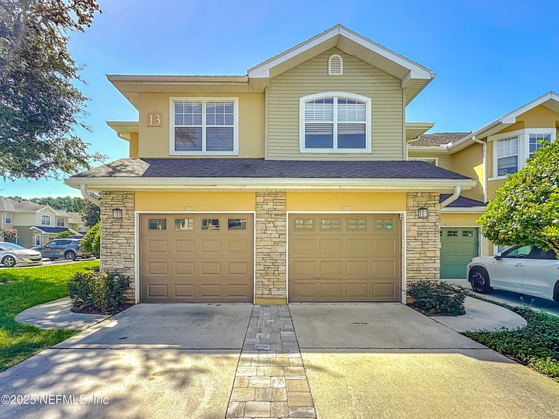 3750 Silver Bluff Blvd #1301, Orange Park, FL 32065