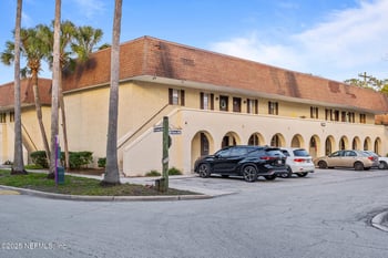 7341 El Ocho Rd #1, Jacksonville, FL 32216