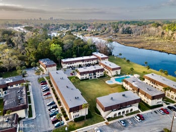 7341 El Ocho Rd #1, Jacksonville, FL 32216