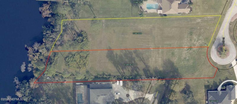 8417 Evelyn Ct, St Augustine, FL 32092