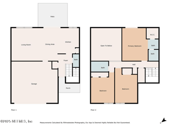 5400 La Moya Ave #30, Jacksonville, FL 32210