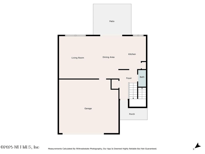 5400 La Moya Ave #30, Jacksonville, FL 32210