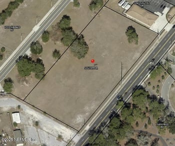 0 Soutel Dr, Jacksonville, FL 32208