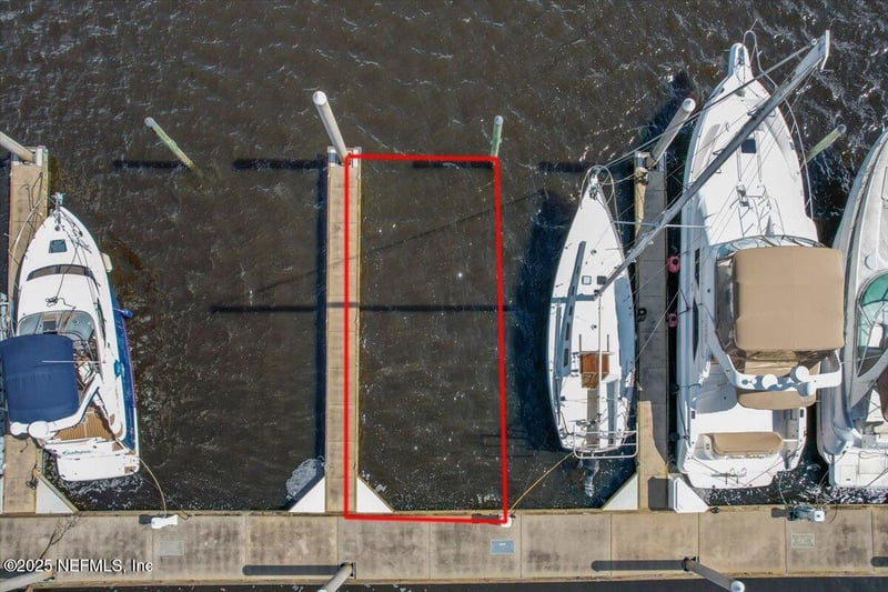 5375 Ortega Farms Blvd #1110, Jacksonville, FL 32210