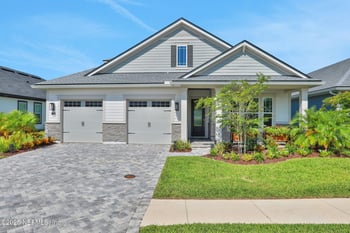 181 Lamego Ln, St Augustine, FL 32095