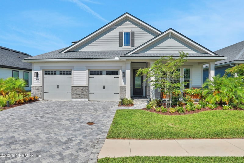 181 Lamego Ln, St Augustine, FL 32095