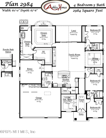 23 Owl Landing Way, St Augustine, FL 32092