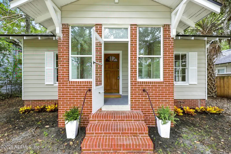 2858 Downing St, Jacksonville, FL 32205