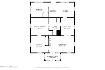 2858 Downing St, Jacksonville, FL 32205