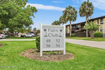 54 Club House Dr #107, Palm Coast, FL 32137