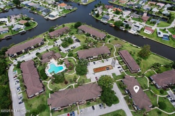 54 Club House Dr #107, Palm Coast, FL 32137