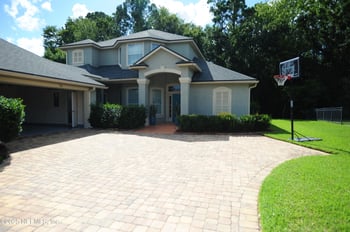 2299 Brook Dr, Fleming Island, FL 32003