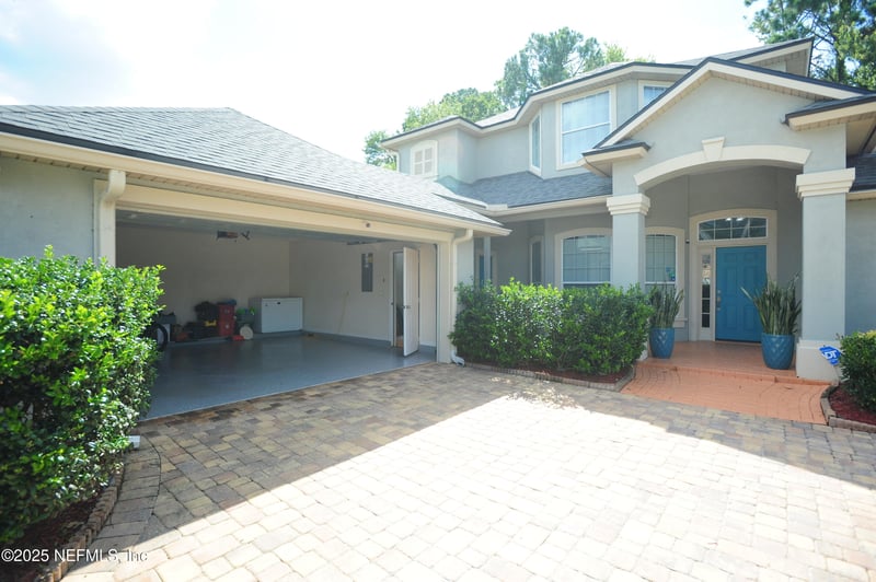 2299 Brook Dr, Fleming Island, FL 32003